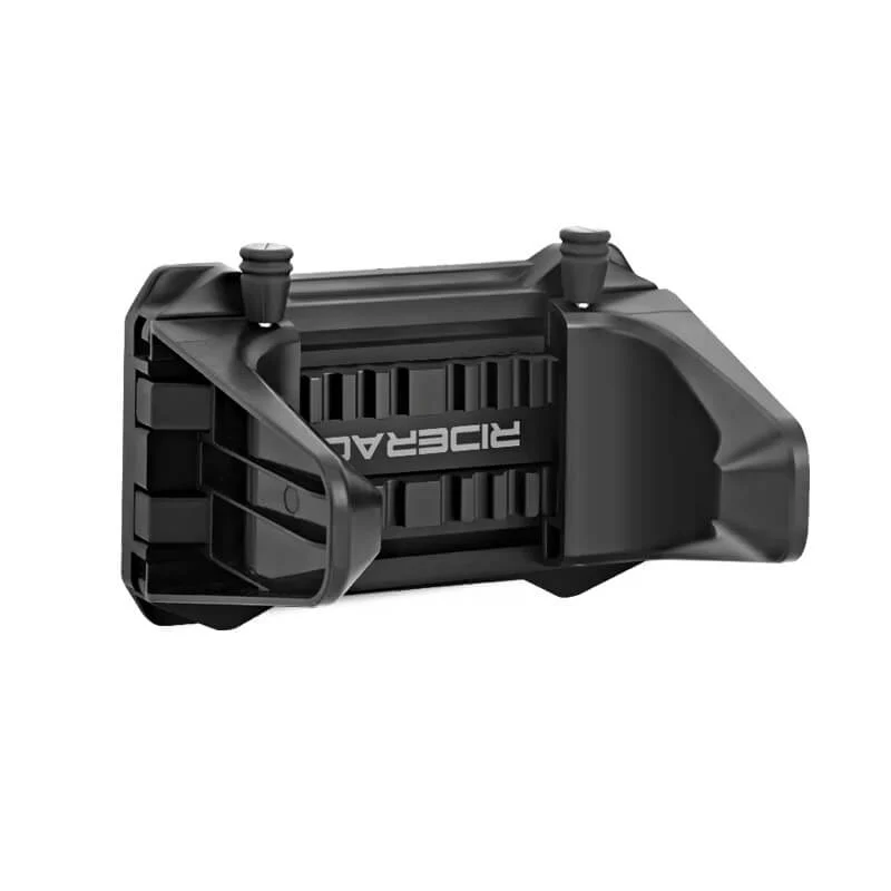 VeloHook™ | Support velo vertical avec maintien stable et rangement optimisé