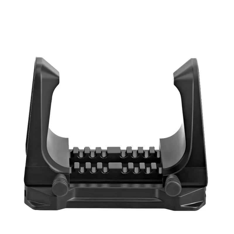 VeloHook™ | Support velo vertical avec maintien stable et rangement optimisé