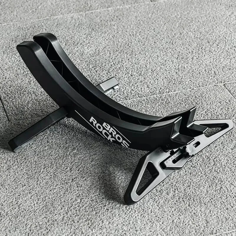 EasyHold™ | Support velo avec stabilité maximale et compatibilité universelle