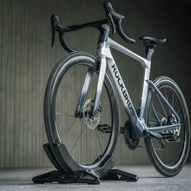 EasyHold™ | Support velo avec stabilité maximale et compatibilité universelle