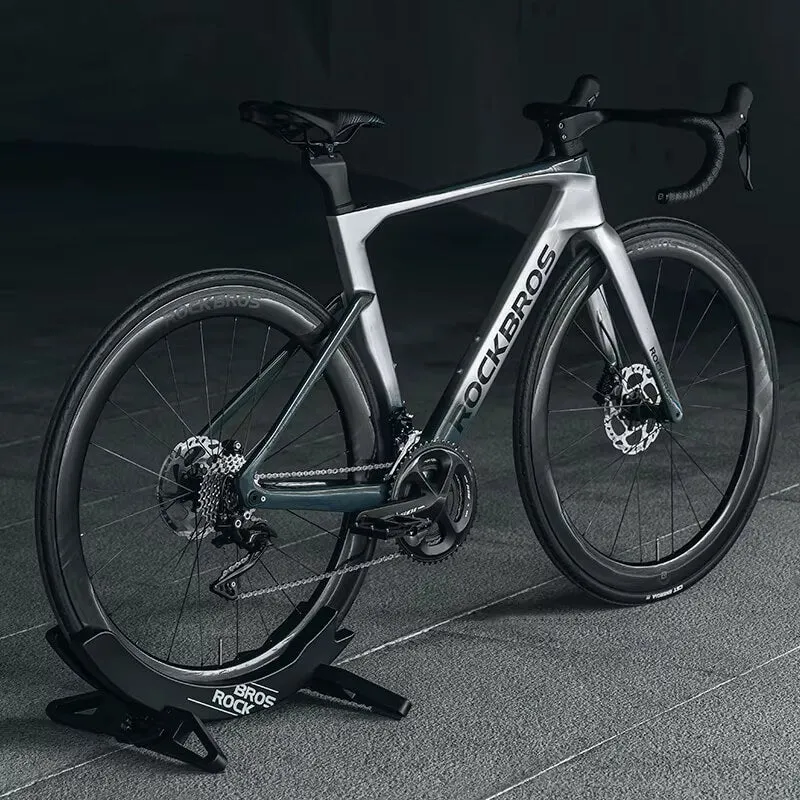 EasyHold™ | Support velo avec stabilité maximale et compatibilité universelle