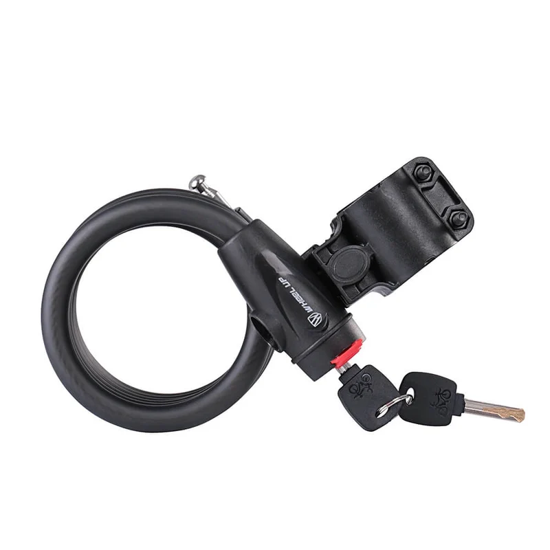ChainCore™ | Antivol velo robuste et flexible pour protection quotidienne fiable