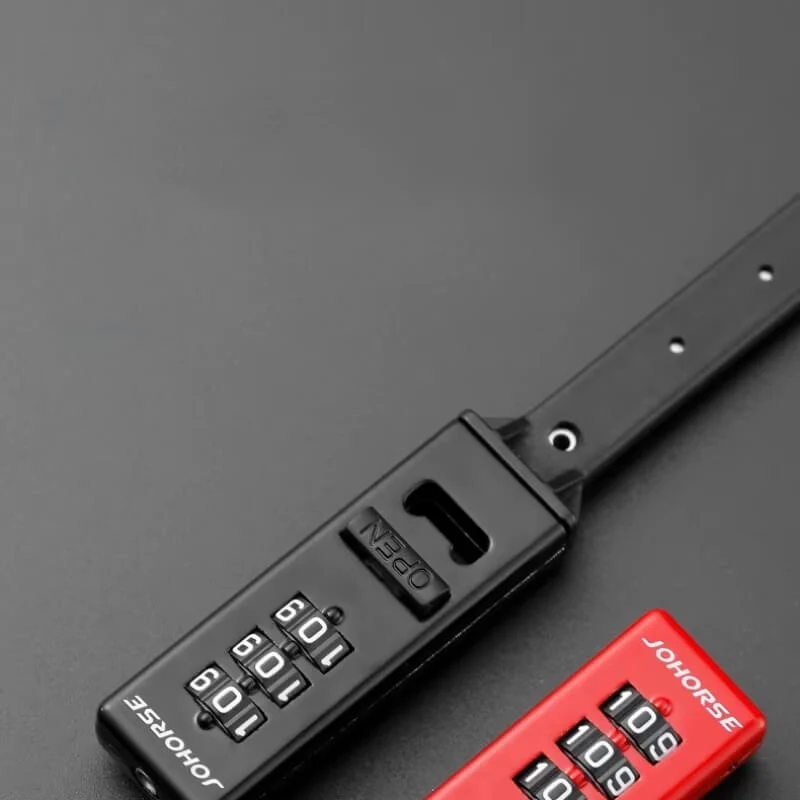 UrbanLock™ | Antivol velo dissuasif et résistant aux intempéries