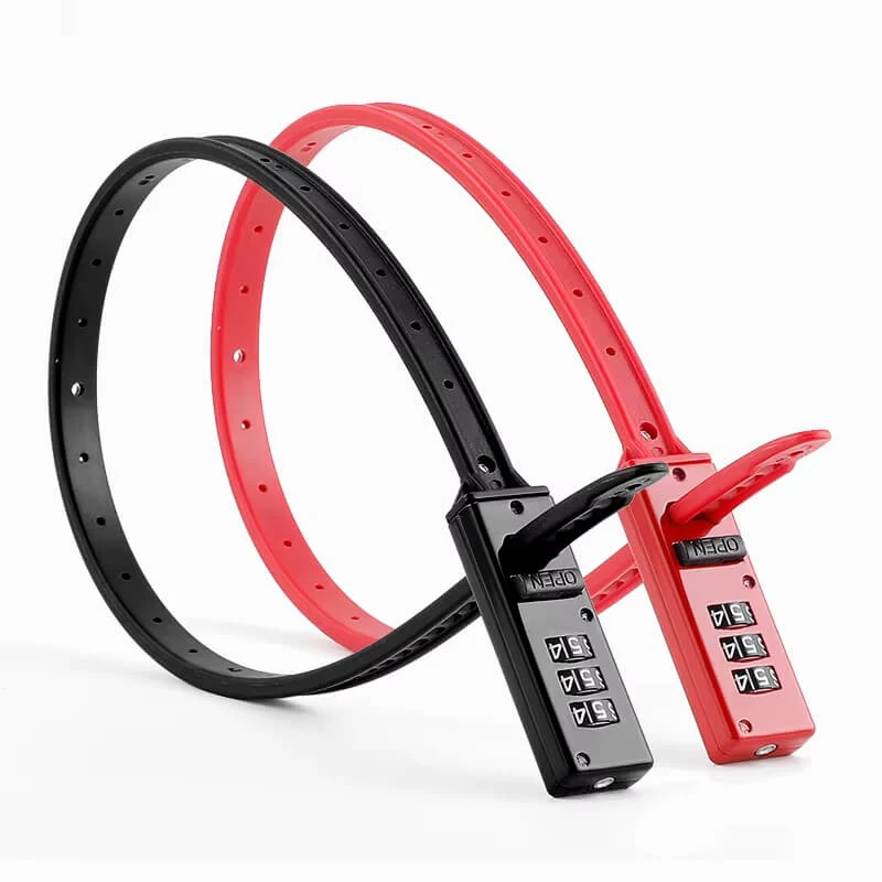 UrbanLock™ | Antivol velo dissuasif et résistant aux intempéries