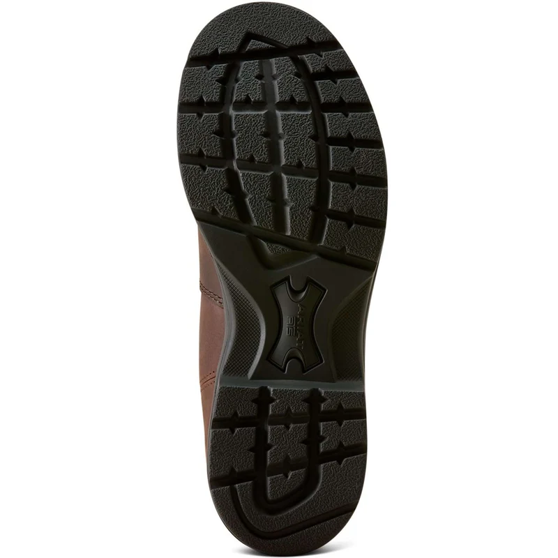 Ariat Jodhpurs Cooper Femme Brunette