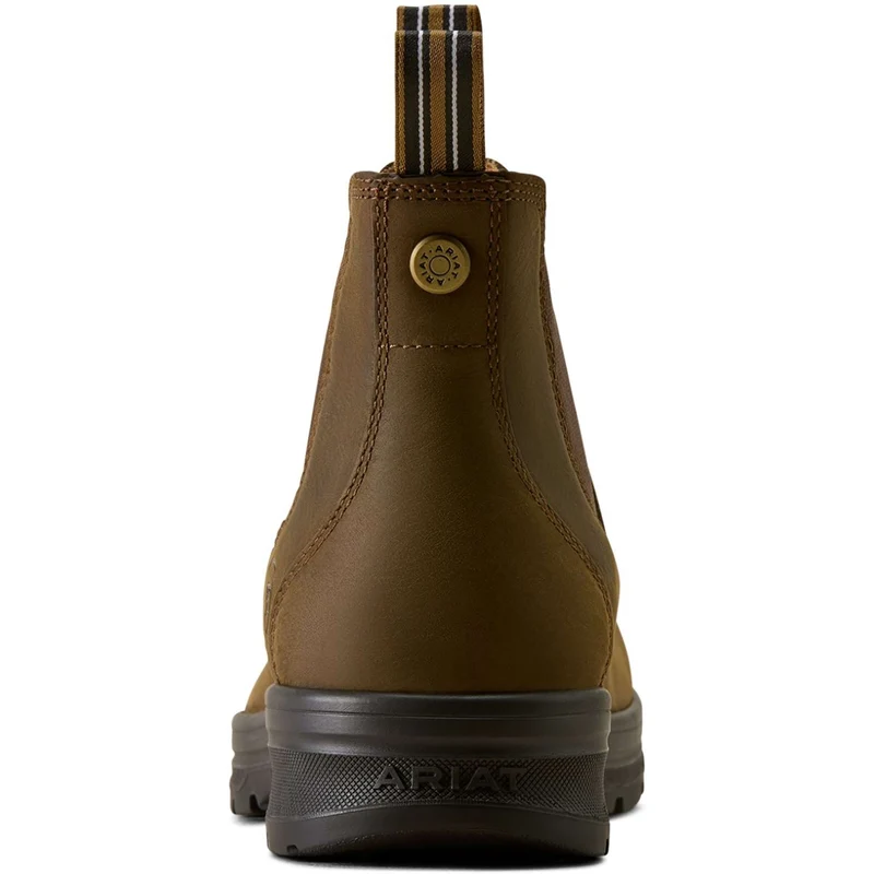 Ariat Jodhpurs Cooper Hommes Distressed Tan