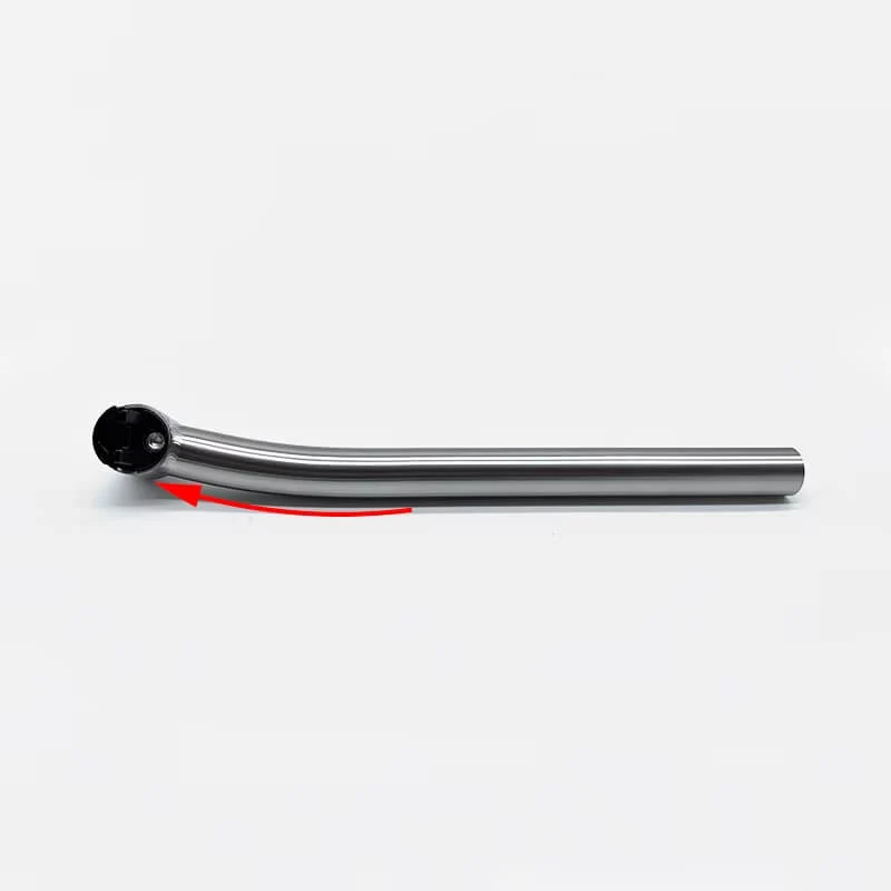 AeroPost™ | Tige de selle avec stabilité renforcée et confort durable