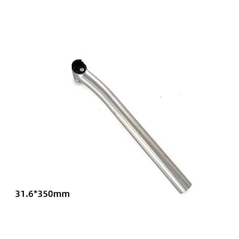 AeroPost™ | Tige de selle avec stabilité renforcée et confort durable