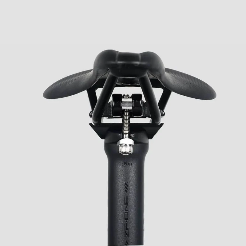 StabiPost™ | Tige de selle avec posture stable et confort prolongé