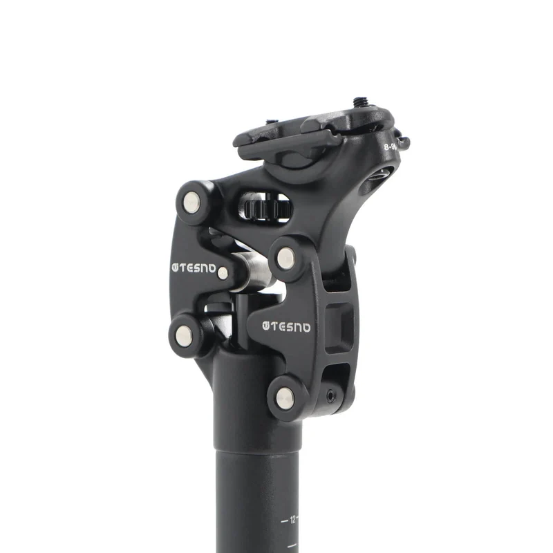 FlexiCore™ | Tige de selle suspendue avec confort amélioré et sécurité renforcée
