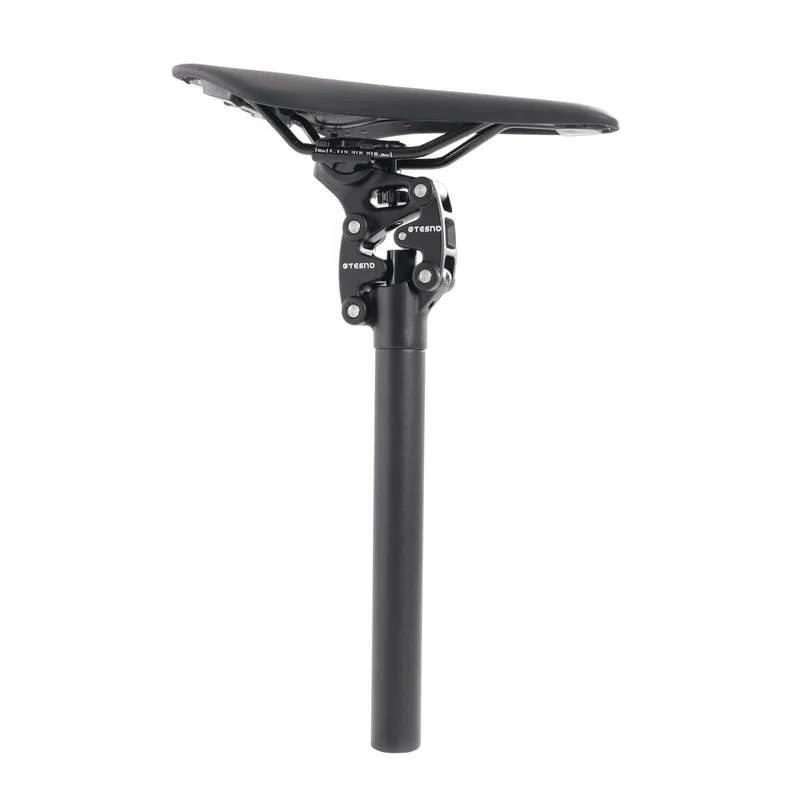 FlexiCore™ | Tige de selle suspendue avec confort amélioré et sécurité renforcée
