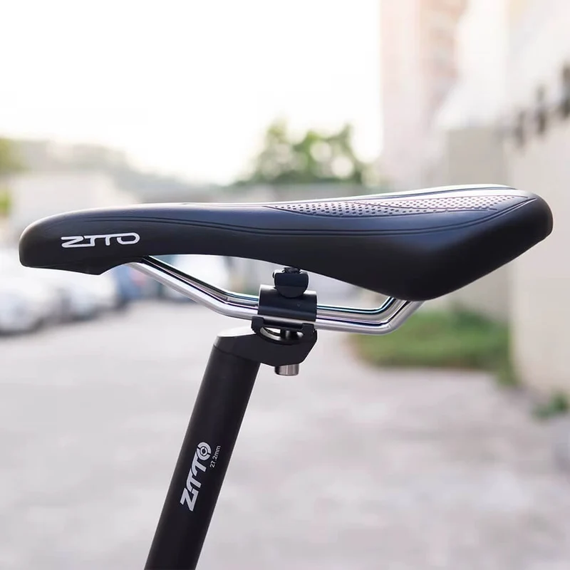 DirectSeat™ | Tige de selle avec confort de posture et meilleure stabilité