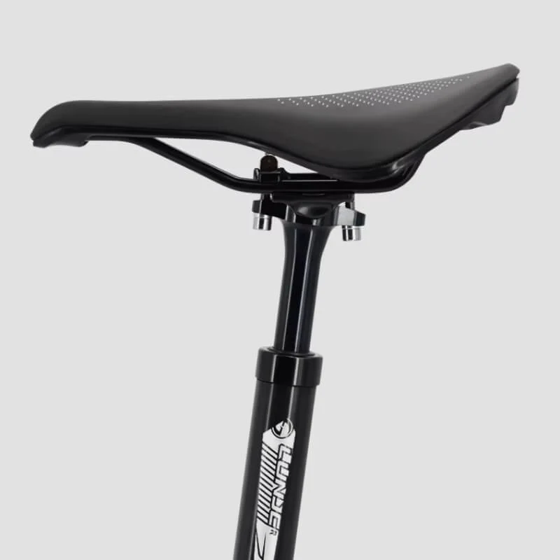 PulseEase™ | Tige de selle suspendue confort optimal et stabilité renforcée