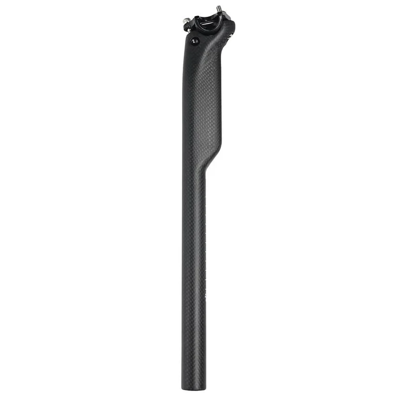RideTube™ | Tige de selle réglable avec confort longue durée et stabilité maximale