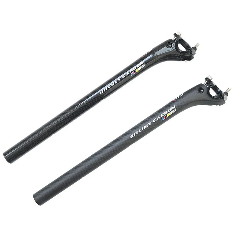 CycleLine™ | Tige de selle pour une stabilité accrue et un meilleur rendement