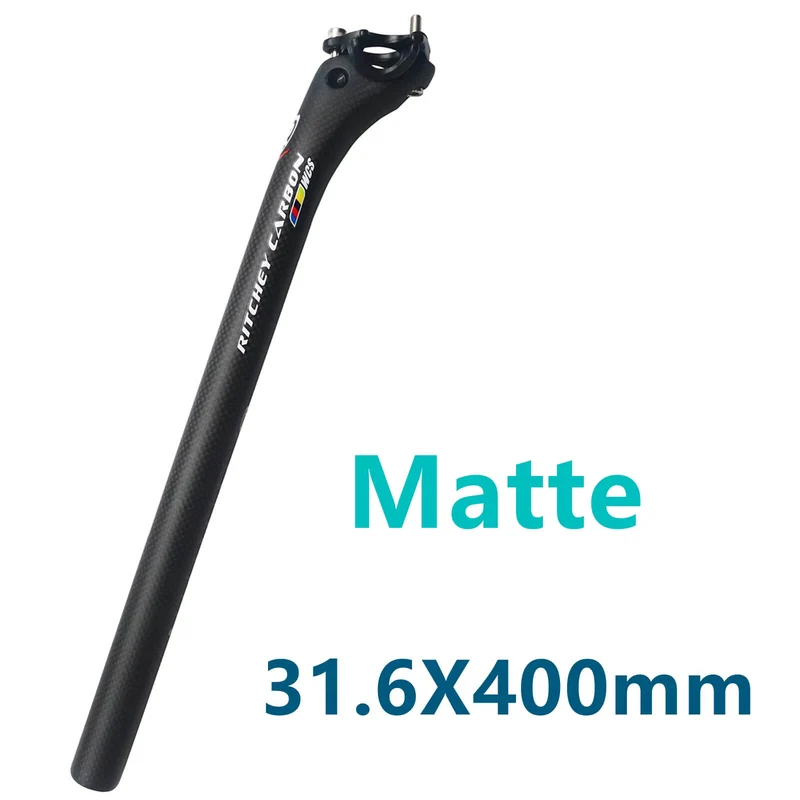 CycleLine™ | Tige de selle pour une stabilité accrue et un meilleur rendement