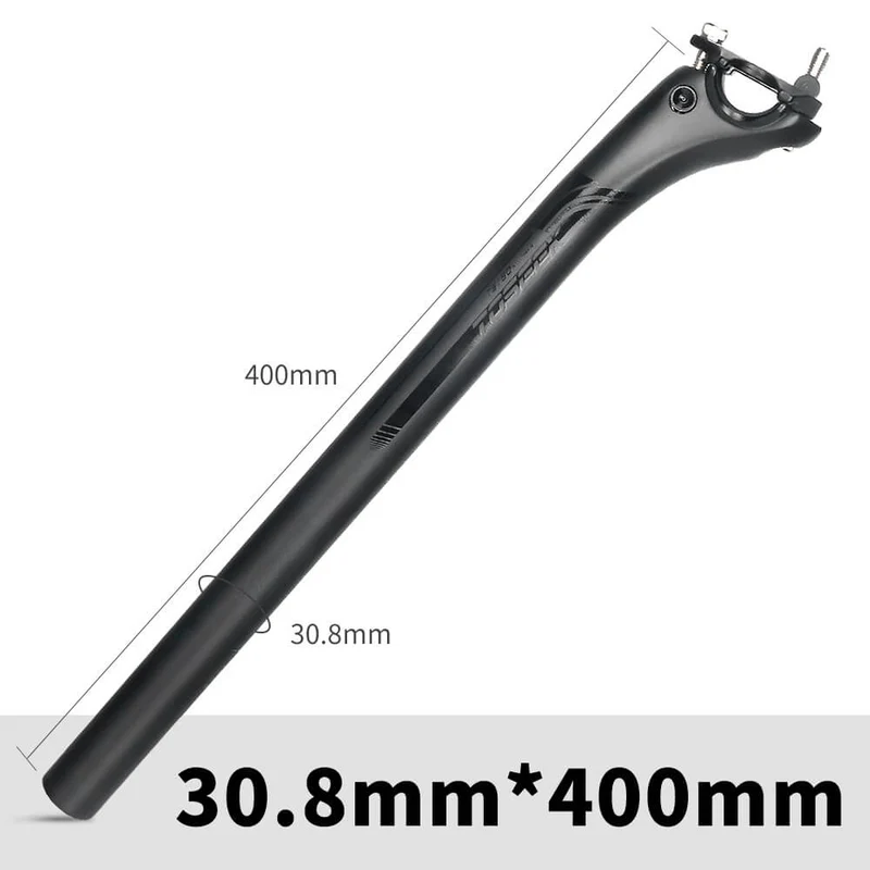 SeatFlow™ | Tige de selle avec position stable et confort durable