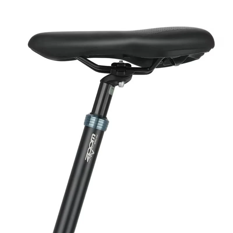VitaFlex™ | Tige de selle suspendue avec confort supérieur et absorption des chocs efficace