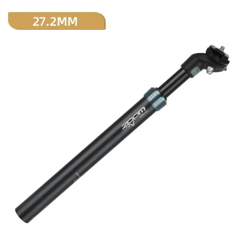 VitaFlex™ | Tige de selle suspendue avec confort supérieur et absorption des chocs efficace