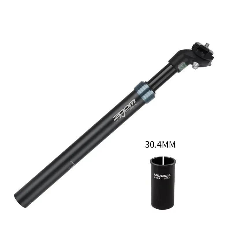 VitaFlex™ | Tige de selle suspendue avec confort supérieur et absorption des chocs efficace
