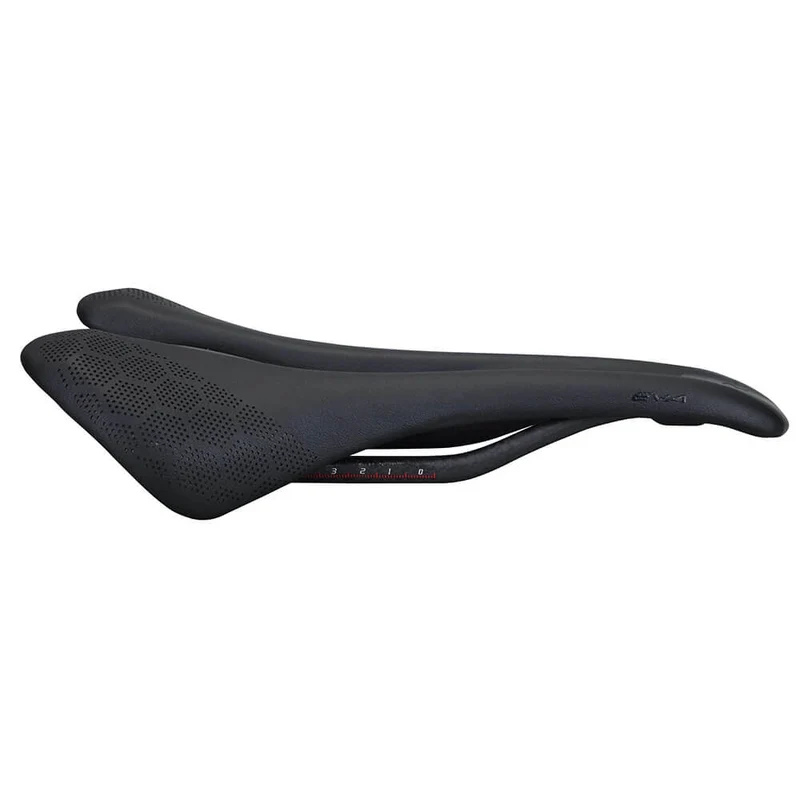 EvoRace™ | Selle velo route en carbone avec ventilation active et confort longue durée