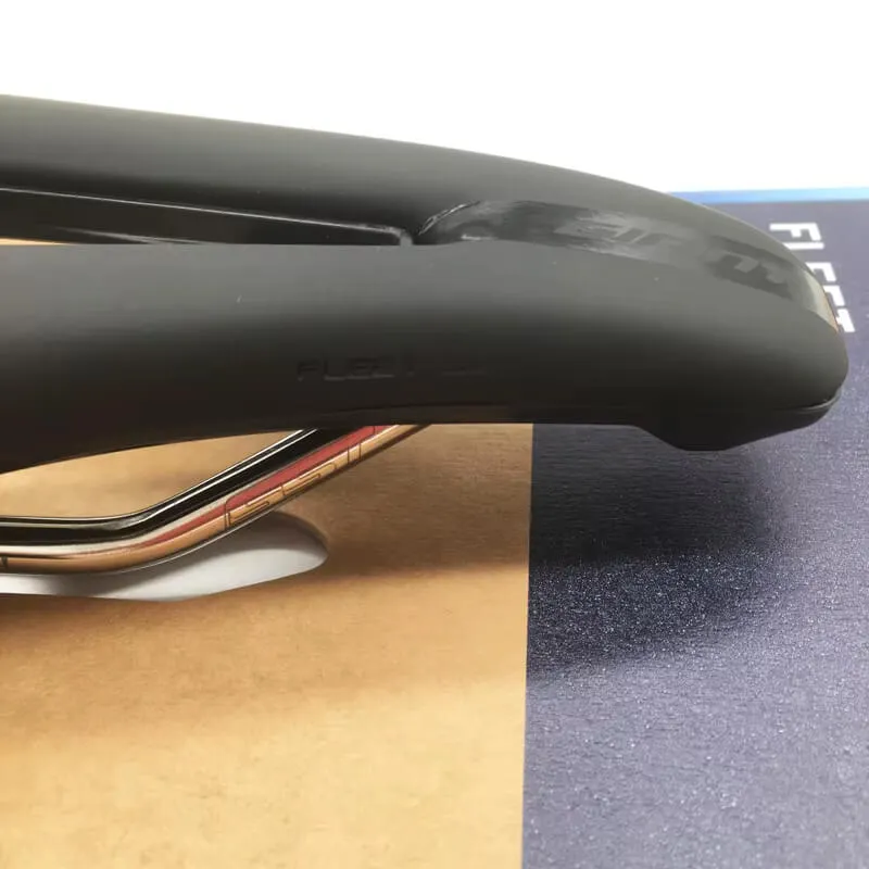 RoadElite™ | Selle velo route confort optimal et soutien ergonomique