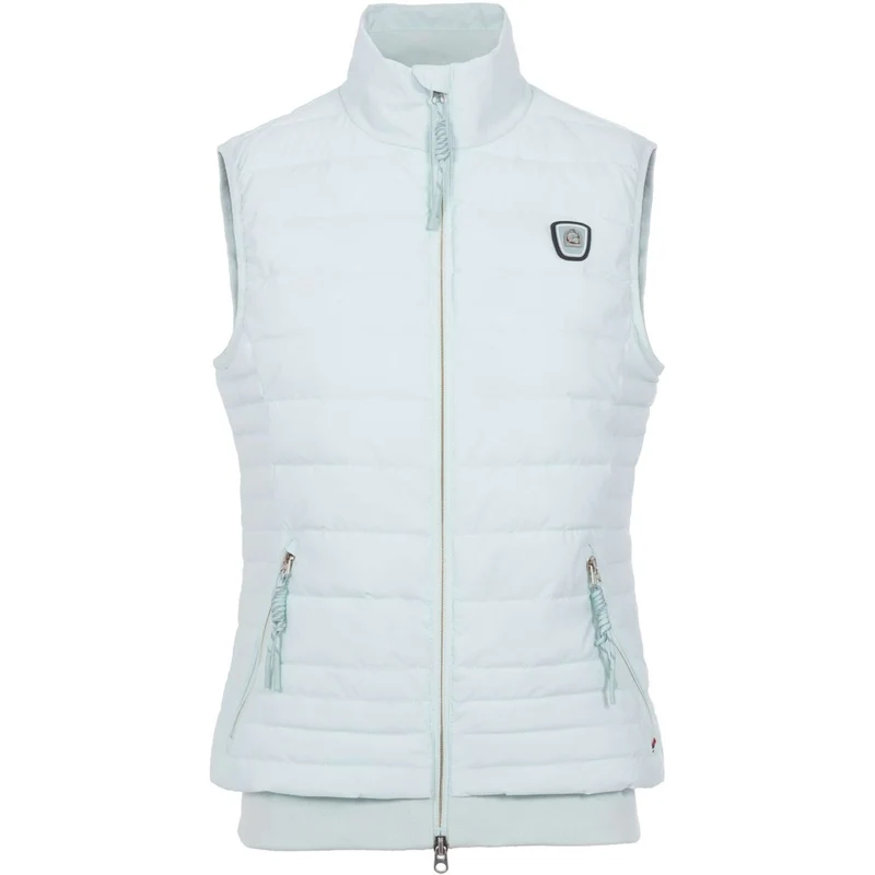 Cavallo Blouson CavalBay Crystal Blue