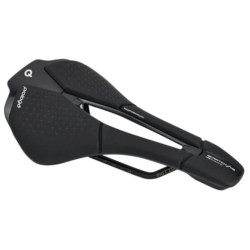 PeakRacer™ | Selle velo route pour plus de confort et de stabilité