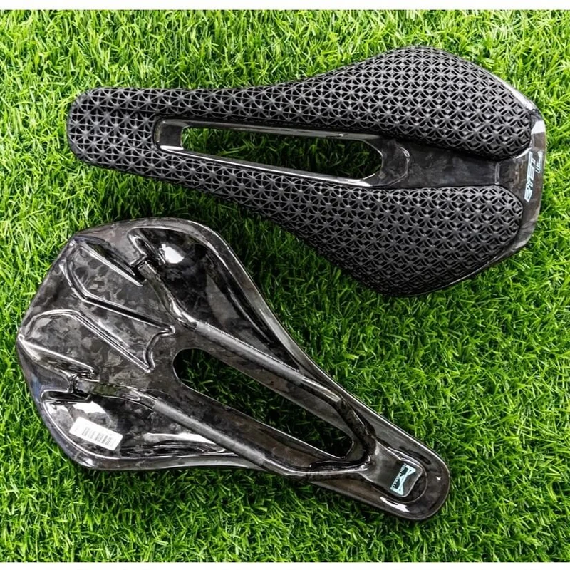HyperGlide™ | Selle velo route avec confort 3D et structure carbone