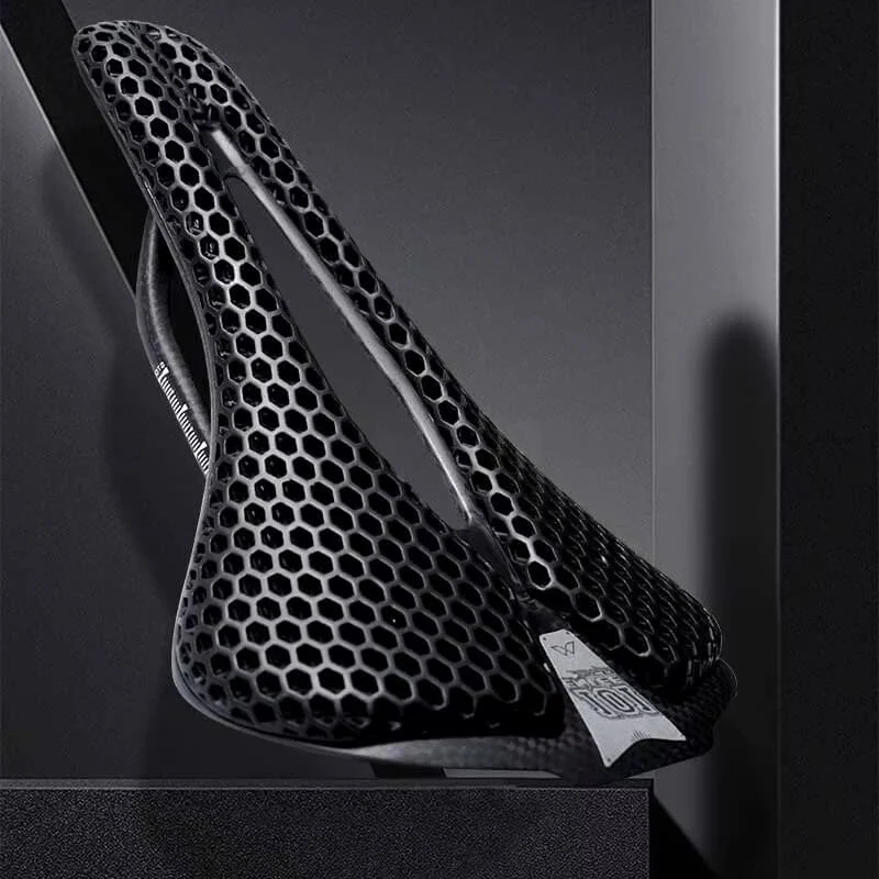 SwiftAero™ | Selle velo route carbone et 3D pour un confort total et une posture fluide