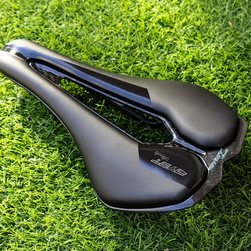 UltraStride™ | Selle velo route 3D légère et respirante pour améliorer ton endurance
