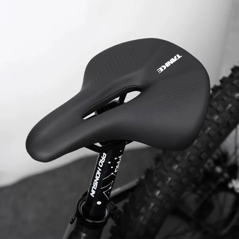 EnduroLite™ | Selle velo route légère et aérodynamique pour longs trajets
