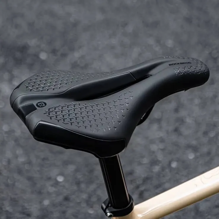 UltraL3DSaddle™ | Selle velo confort avec mousse mémoire et soutien ergonomique