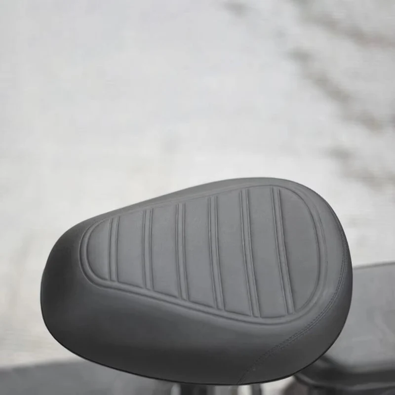 RideEaseLarge™ | Selle velo confort ergonomique et amortissante