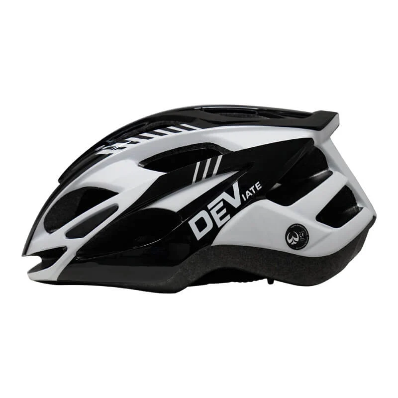 TechGlide™ | Casque velo confortable avec boucle rapide et ventilation efficace