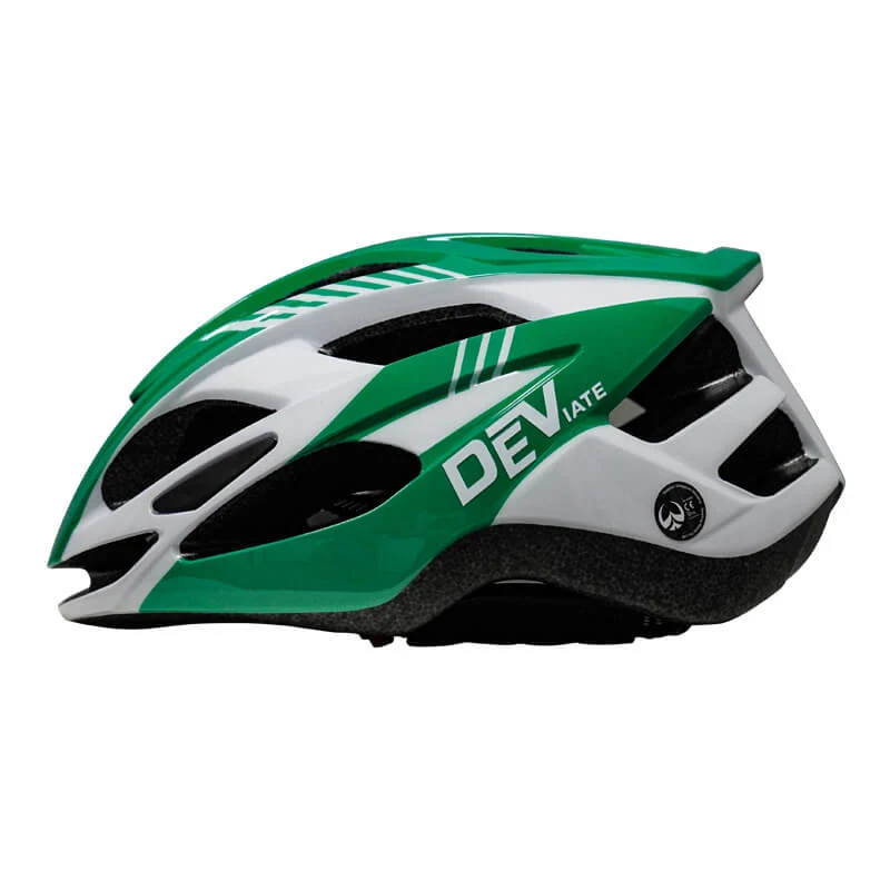 TechGlide™ | Casque velo confortable avec boucle rapide et ventilation efficace
