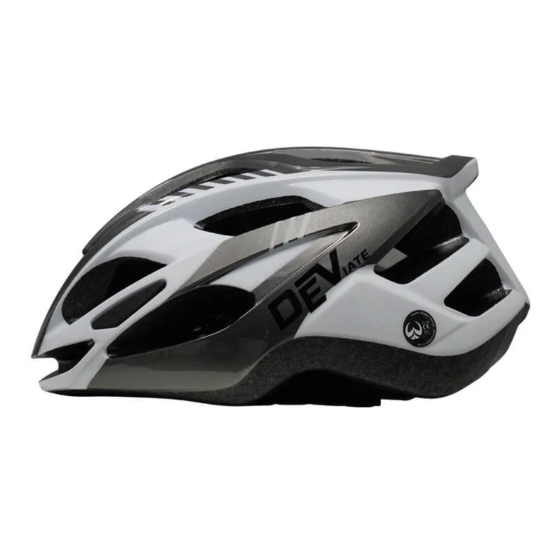 TechGlide™ | Casque velo confortable avec boucle rapide et ventilation efficace