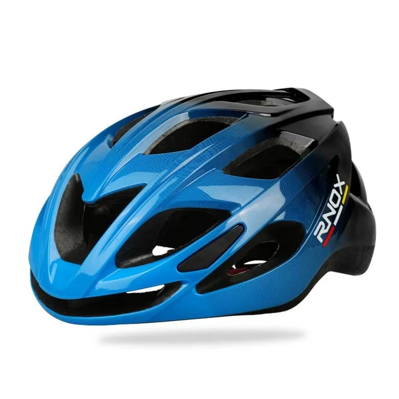 BlazeZGear™ | Casque velo ultra-léger avec ventilation maximale et ajustement précis