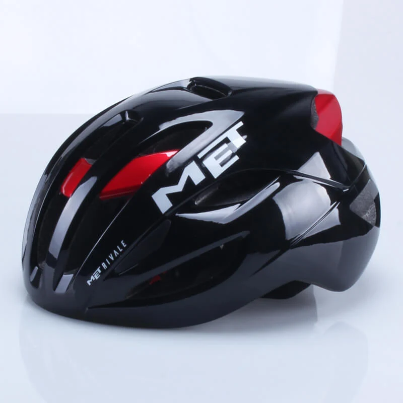 AeroVault™ | Casque velo avec réglage arrière et 15 aérations pour le confort