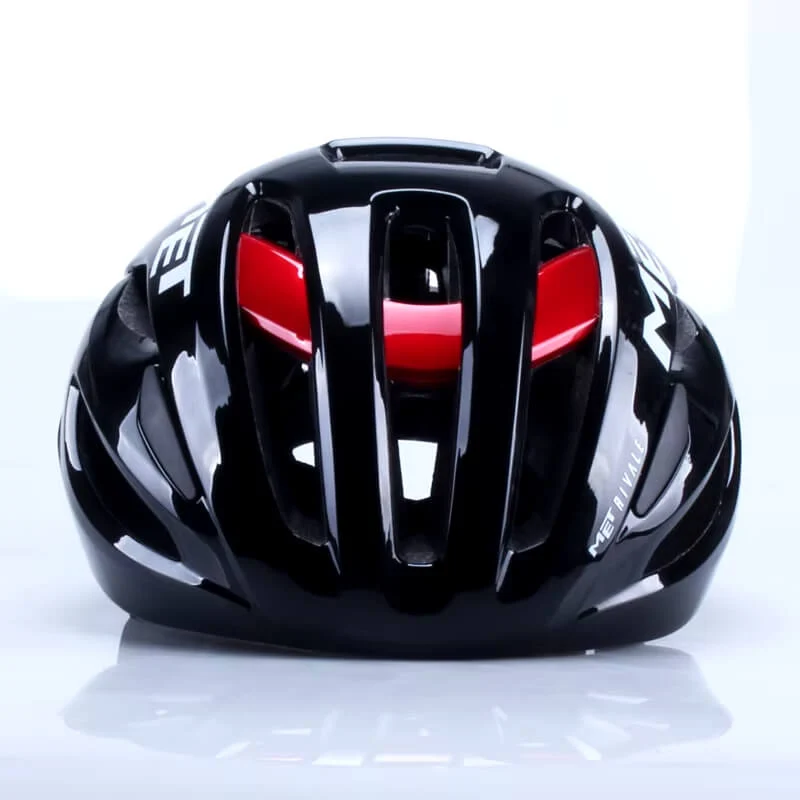 AeroVault™ | Casque velo avec réglage arrière et 15 aérations pour le confort