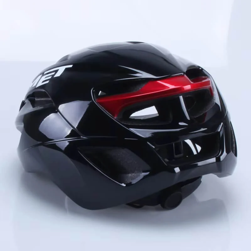 AeroVault™ | Casque velo avec réglage arrière et 15 aérations pour le confort