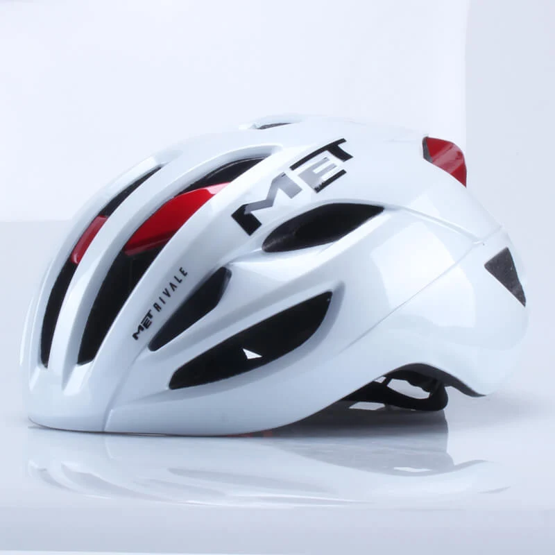 AeroVault™ | Casque velo avec réglage arrière et 15 aérations pour le confort