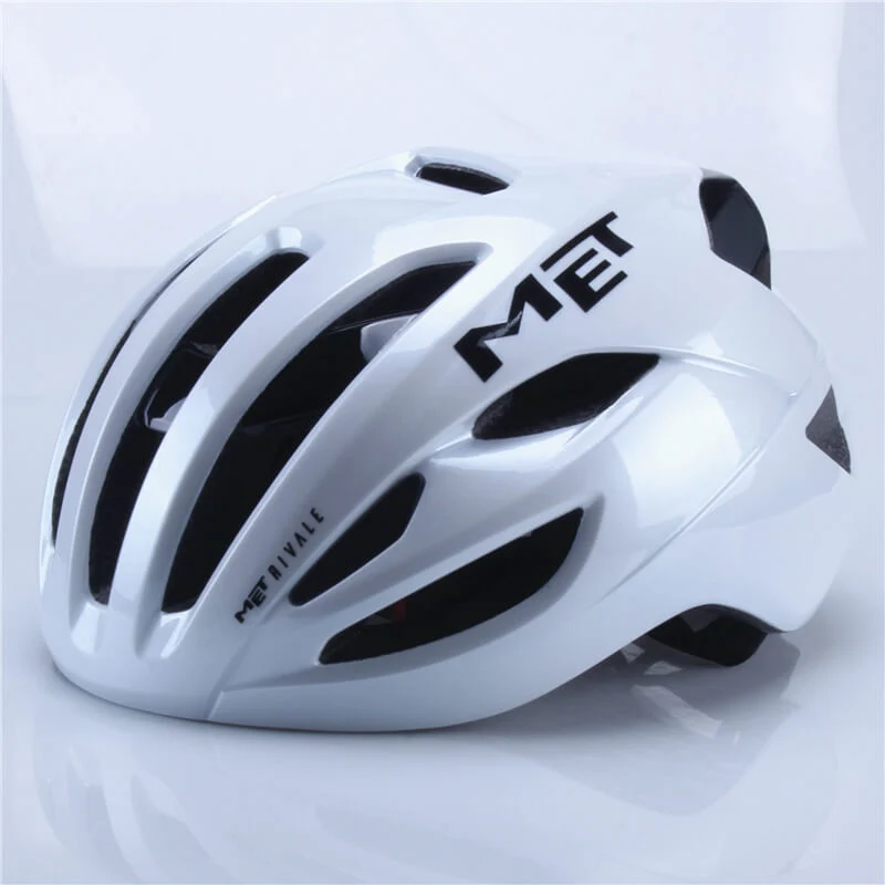 AeroVault™ | Casque velo avec réglage arrière et 15 aérations pour le confort