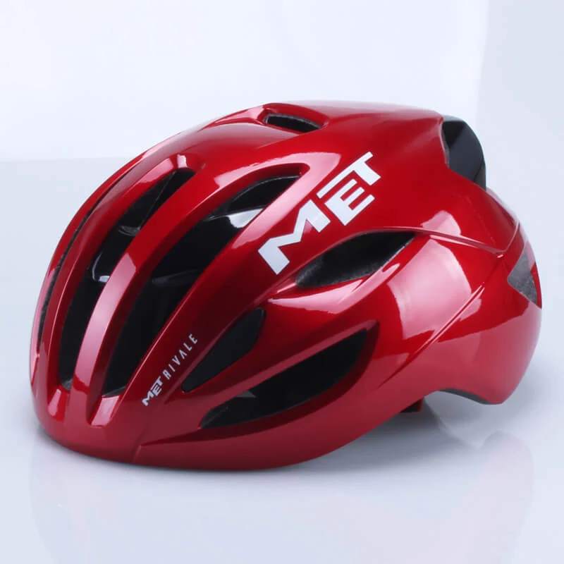 AeroVault™ | Casque velo avec réglage arrière et 15 aérations pour le confort
