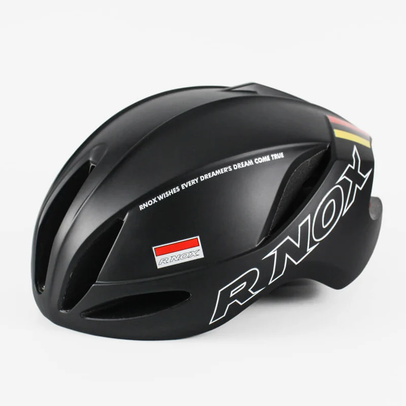 SwiftGuard™ | Casque velo ergonomique et respirant