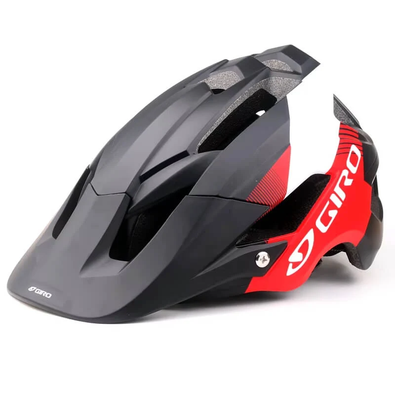 PulseCore™ | Casque velo pour VTT avec 20 aérations et protection frontale étendue