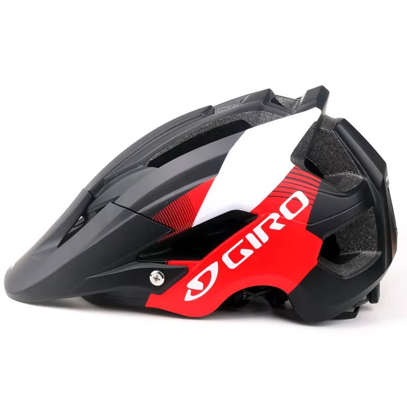 PulseCore™ | Casque velo pour VTT avec 20 aérations et protection frontale étendue