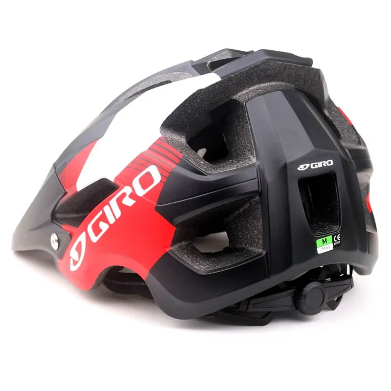 PulseCore™ | Casque velo pour VTT avec 20 aérations et protection frontale étendue