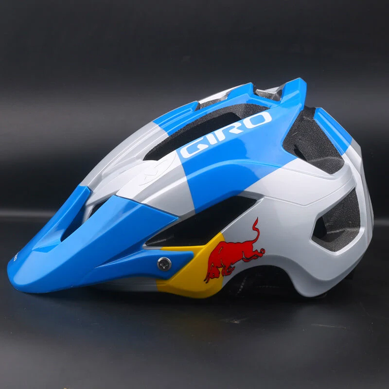PulseCore™ | Casque velo pour VTT avec 20 aérations et protection frontale étendue