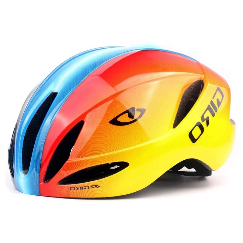 TurboShell™ | Casque velo ventilé et résistant